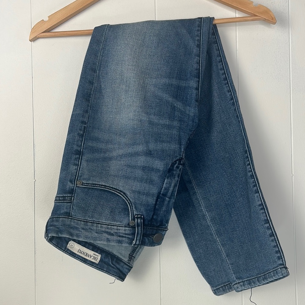 Blank NYC Jeans